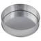 Imperial Mfg Imperial 8 in. X 8 in. X 8 in. Galvanized Steel Vent Tee Cap GV0726 - alternate 4
